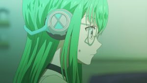 Momentary Lily Episodio 3