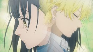 Honey Lemon Soda Episodio 3