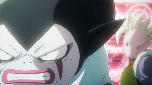 Dragon Ball Daima Episodio 15