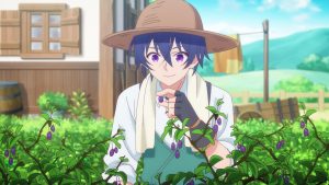 Hazure Skill “Kinomi Master”: Skill no Mi (Tabetara Shinu) wo Mugen ni Taberareru You ni Natta Ken ni Tsuite Episodio 1