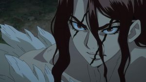 Dr. Stone: Science Future Episodio 4