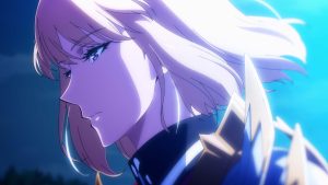Solo Leveling 2 Episodio 4
