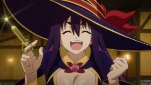 Sentai Red Isekai de Boukensha ni Naru Episodio 2