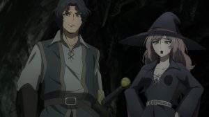 Fuguushoku “Kanteishi” ga Jitsu wa Saikyou Datta Episodio 1