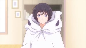 Kuroiwa Medaka ni Watashi no Kawaii ga Tsuujinai Episodio 8