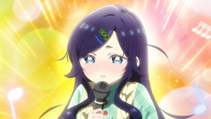 Kimi no Koto ga Dai Dai Dai Dai Daisuki na 100-nin no Kanojo 2 Episodio 7