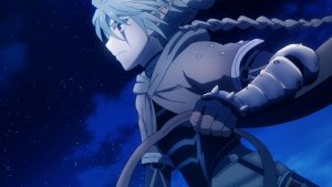 Übel Blatt Episodio 5