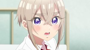 Kimi no Koto ga Dai Dai Dai Dai Daisuki na 100-nin no Kanojo 2 Episodio 6