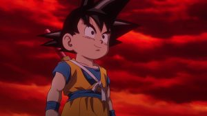 Dragon Ball Daima Episodio 17