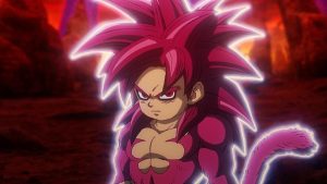 Dragon Ball Daima Episodio 18
