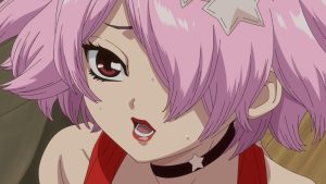 Dr. Stone: Science Future Episodio 6