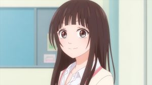 Kuroiwa Medaka ni Watashi no Kawaii ga Tsuujinai Episodio 6