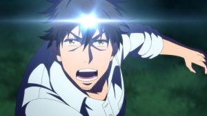 Around 40 Otoko no Isekai Tsuuhan Episodio 7