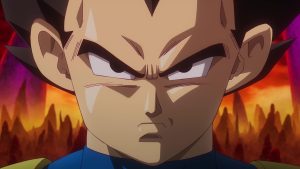 Dragon Ball Daima Episodio 19