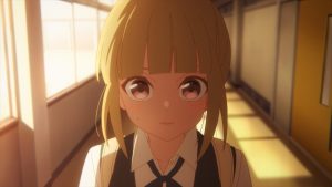 Amagami-san Chi no Enmusubi Episodio 19