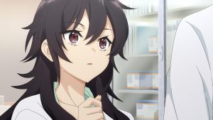 Ameku Takao no Suiri Karte Episodio 7