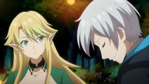 Izure Saikyou no Renkinjutsushi? Episodio 8