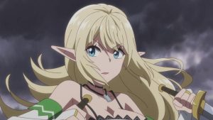 S-Rank Monster no “Behemoth” dakedo, Neko to Machigawarete Elf Musume no Pet toshite Kurashitemasu Episodio 8