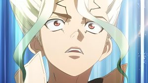 Dr. Stone: Science Future Episodio 5