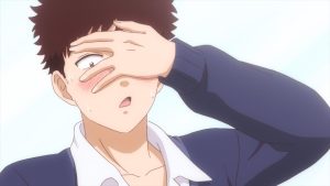 Kuroiwa Medaka ni Watashi no Kawaii ga Tsuujinai Episodio 7
