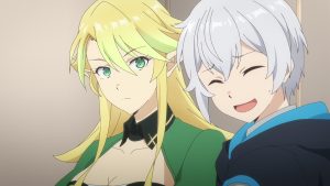 Izure Saikyou no Renkinjutsushi? Episodio 9