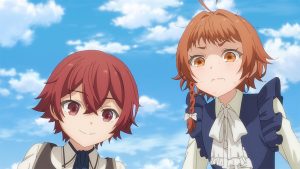 Magic Maker: Isekai Mahou no Tsukurikata Episodio 7