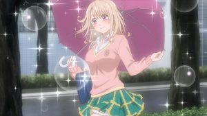 Kuroiwa Medaka ni Watashi no Kawaii ga Tsuujinai Episodio 5