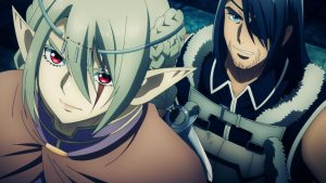 Übel Blatt Episodio 6