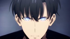 Solo Leveling 2 Episodio 7