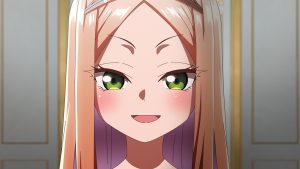 Around 40 Otoko no Isekai Tsuuhan Episodio 11