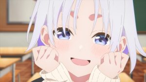 Amagami-san Chi no Enmusubi Episodio 22