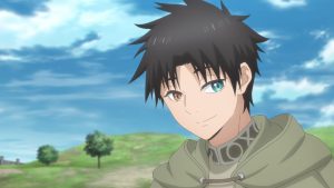 Fuguushoku “Kanteishi” ga Jitsu wa Saikyou Datta Episodio 9