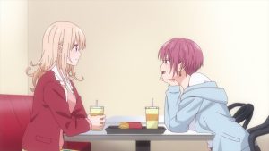 Kuroiwa Medaka ni Watashi no Kawaii ga Tsuujinai Episodio 9