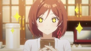 Class no Daikirai na Joshi to Kekkon suru Koto ni Natta. Episodio 11