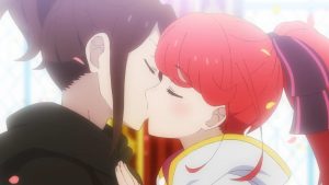 Re:Zero kara Hajimeru Isekai Seikatsu 3 Episodio 14