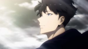 Solo Leveling 2 Episodio 13