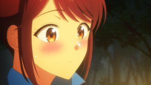 Kono Kaisha ni Suki na Hito ga Imasu Episodio 11