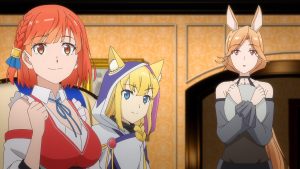 Izure Saikyou no Renkinjutsushi? Episodio 11