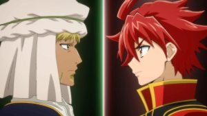 Sentai Red Isekai de Boukensha ni Naru Episodio 10