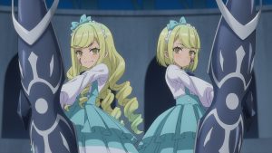 Guild no Uketsukejou desu ga, Zangyou wa Iya nanode Boss wo Solo Tobatsu Shiyou to Omoimasu Episodio 8
