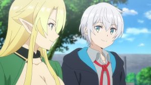 Izure Saikyou no Renkinjutsushi? Episodio 10