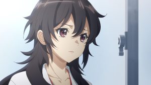 Ameku Takao no Suiri Karte Episodio 9