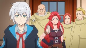 Izure Saikyou no Renkinjutsushi? Episodio 12
