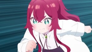 Kimi no Koto ga Dai Dai Dai Dai Daisuki na 100-nin no Kanojo 2 Episodio 9