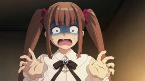 Guild no Uketsukejou desu ga, Zangyou wa Iya nanode Boss wo Solo Tobatsu Shiyou to Omoimasu Episodio 10