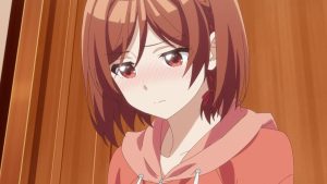 Class no Daikirai na Joshi to Kekkon suru Koto ni Natta. Episodio 12