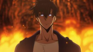 Solo Leveling 2 Episodio 12