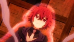 Magic Maker: Isekai Mahou no Tsukurikata Episodio 11