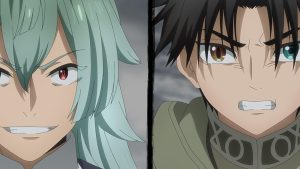 Fuguushoku “Kanteishi” ga Jitsu wa Saikyou Datta Episodio 10