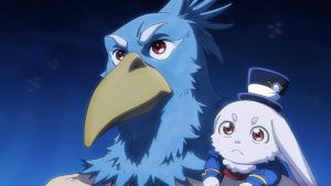 Shangri-La Frontier 2 Episodio 25